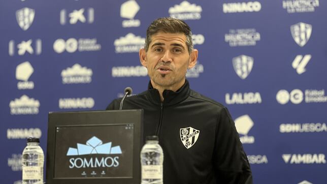 Hidalgo: “Lo que estamos haciendo es brutal”