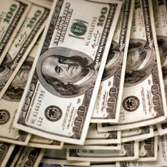 Precio del dólar, 3 de abril 2024: cuál es el tipo de cambio en México