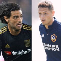 Los partidos imperdibles durante la temporada 2021 de la MLS
