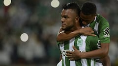 "Da rabia cuando los delanteros de la Selección no la meten"