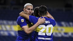 Boca visita a Platense y busca su segunda victoria