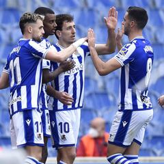 Oficial: la Real jugará en Turín