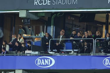 Pace da la bienvenida a Ngonge