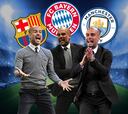 El dato que explica por qué Pep decepciona en Champions