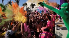 Spring Break 2025 dates: List of last colleges and universities to get some surf, sun and sand