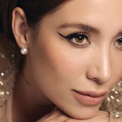 Luisa Fernanda W lanza su marca de maquillaje