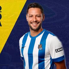 De la Bella: "Es una opción de luchar por cosas bonitas"