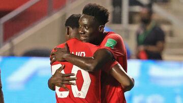 Una de las m&aacute;ximas figuras de la Selecci&oacute;n de Canad&aacute; y todo la CONCACAF no podr&aacute; buscar el t&iacute;tulo que su pa&iacute;s buscaba ganar despu&eacute;s de 21 a&ntilde;os.