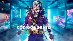 Free Fire | Códigos de hoy domingo 26 de marzo de 2023: recompensas gratis