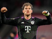 Oficial: el Atleti se queda sin Goretzka