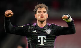 Oficial: el Atleti se queda sin Goretzka