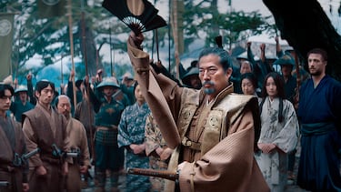 Todos los ganadores de los Emmy 2024 con ‘Shogun’ batiendo récords con 18 estatuillas