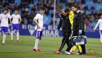 Toda una vuelta sin José Mari