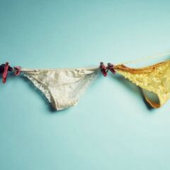 El 80% de los españoles no lava bien su ropa interior