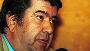 <b>DURAS ACUSACIONES.</B> Gil Silgado ha arremetido con contundencia contra el alcalde de Jerez, Pedro Pacheco.