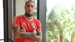 Maidana será homenajeado este sábado en el Monumental