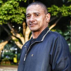 "Yo salía por la noche; no quería que Ramos empezara así..."