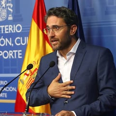 Así vivimos todas las Reacciones a la dimisión de Màxim Huerta