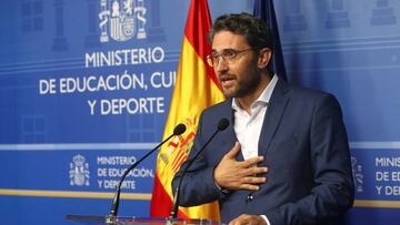 As¨ª vivimos todas las Reacciones a la dimisi¨®n de M¨¤xim Huerta