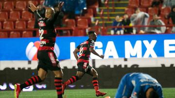 Foto del partido Tijuana vs Toluca correspondiente a la jornada 5 del torneo Clausura 2019 de la Liga BBVA Bancomer celebrado en el estadio Caliente.
EN LA FOTO:
Photo of the Tijuana vs Toluca match corresponding to day 5 of the 2019 Closing