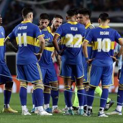 Que un error arbitral no tape todo: Boca necesita reinventarse