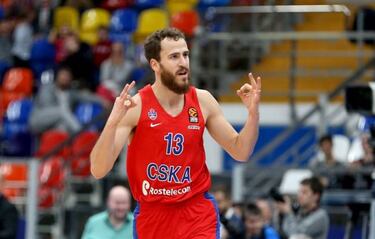 Guía Final Four de la Euroliga: equipos, partidos, estrellas...