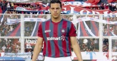 “Voy a jugar uno de los partidos más especiales de mi carrera; será lindo”