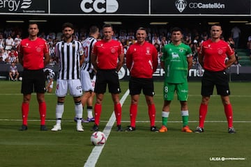 Aldasoro ha comenzado como capitán del Racing los seis partidos esta temporada.