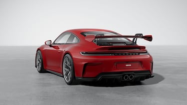 Porsche 911 GT3 en México: La fusión perfecta de pista y calle