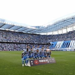 Deportivo–Linense: horario, TV y cómo y dónde ver en directo