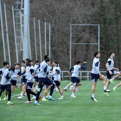 Soñar con los ojos abiertos