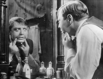 M, el vampiro de D邦sseldorf (1931).