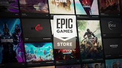A 9 de cada 10 usuarios de PC no le molestan las exclusivas de Epic Games Store
