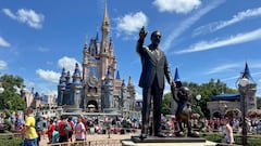 Así es el acuerdo entre Disney y el gobernador de Florida Ron DeSantis: ¿se crearán nuevos parques temáticos?