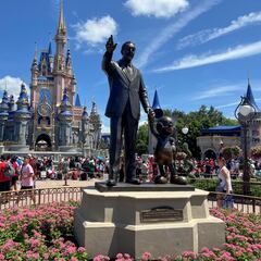 Así es el acuerdo entre Disney y el gobernador de Florida Ron DeSantis: ¿se crearán nuevos parques temáticos?