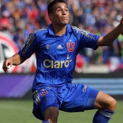 Beccacece busca repatriar a Cortés y Ubilla podría partir