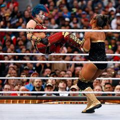 ¿Cuánto dinero ganan los luchadores de la WWE por participar en Wrestlemania 40?