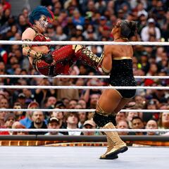 How much money do WWE wrestlers get for participating in Wrestlemania 40?