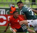 "Simulación exitosa": el castigo que golpea a Wanderers