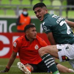 "Simulación exitosa": el castigo que golpea a Wanderers