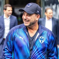 La curiosa petición del 'Turco' a un periodista deportivo