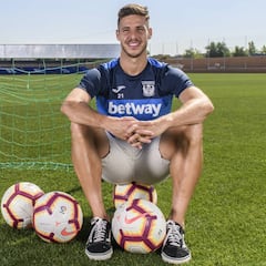 "¿Falta de pegada el Betis? ¡Su delantera es de las mejores!"