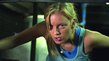 El amanecer de los muertos