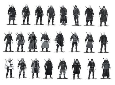 Galería de imágenes: The Witcher 3: Wild Hunt