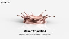 Los móviles Samsung también sin cargador en la caja para 2021, según rumores