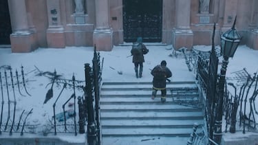 La respuesta de Netflix a ‘The Last of Us’ es una serie argentina apocalíptica que tiene a Ricardo Darín