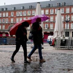 Restricciones en Madrid: ¿qué zonas de salud están confinadas, cuáles no y hasta cuándo?