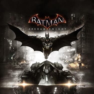 Ofertas con Gold: Arkham Knight y DmC Definitive Edition