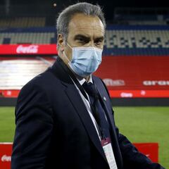 Nómina de Chile para Copa América: lista y jugadores