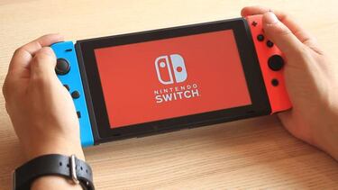 Nintendo 3DS y la posible sucesora: Switch o nueva consola